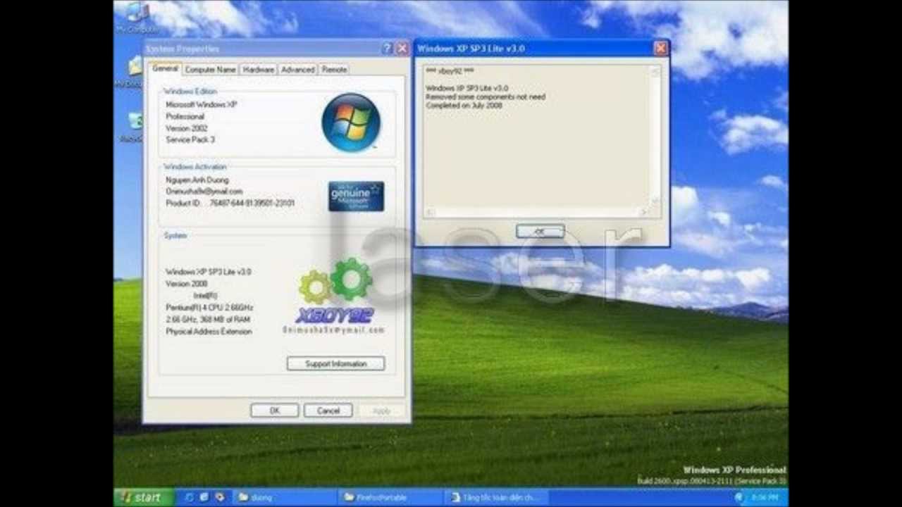 ie8 free download for win xp sp3