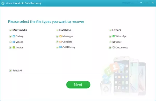 Usb data recovery free download with crack